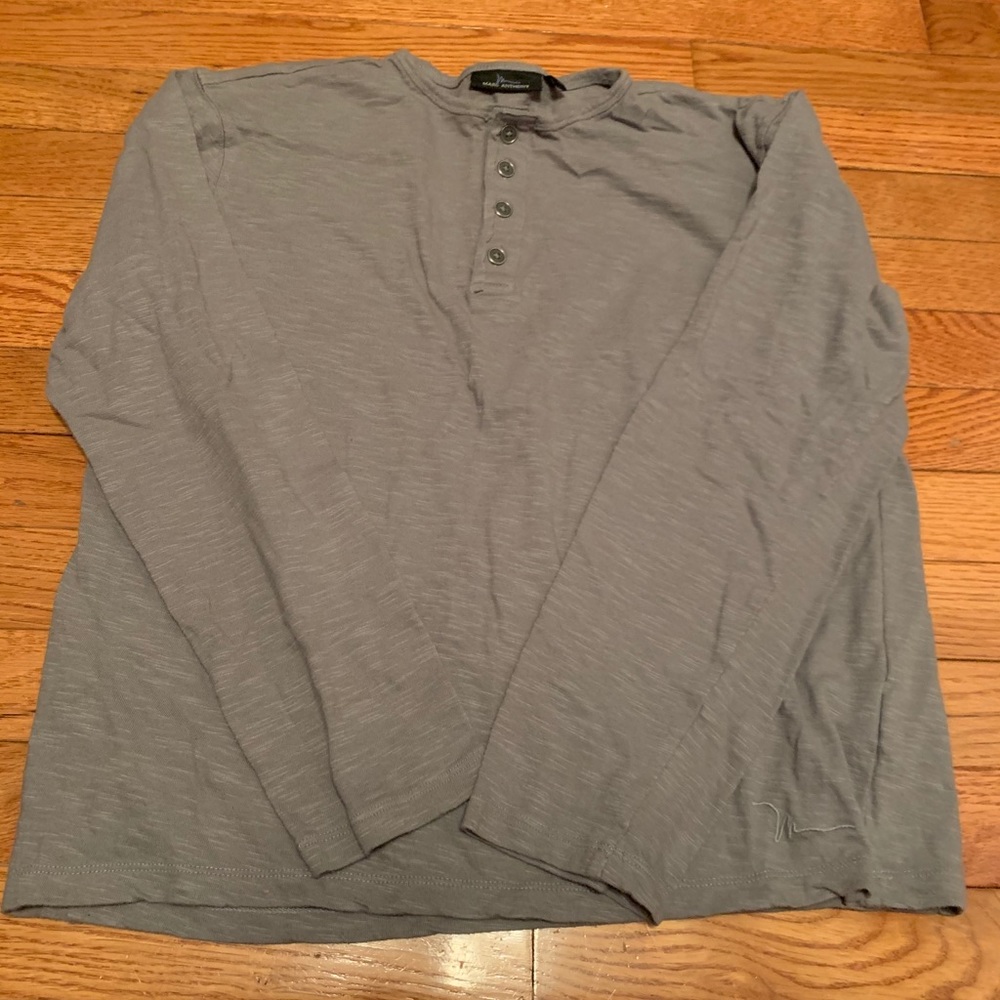 Marc Anthony Men’s tee
